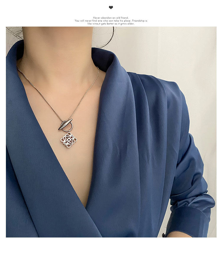 【小物】ネックレスアクセサリG22179