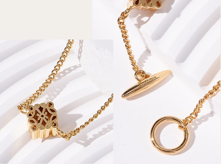 【小物】ファッションブレスレットアクセサリーG22191