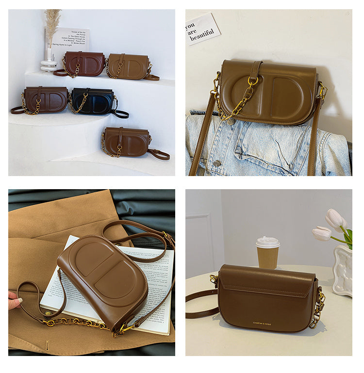 【小物】無地ショルダーバッグG22212