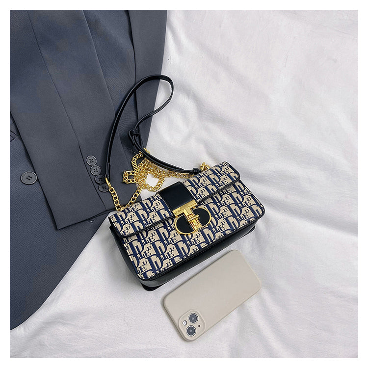 【小物】2色メッセンジャーバッグG22215