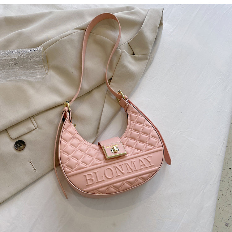 【小物】ファッションメッセンジャーバッグG22216