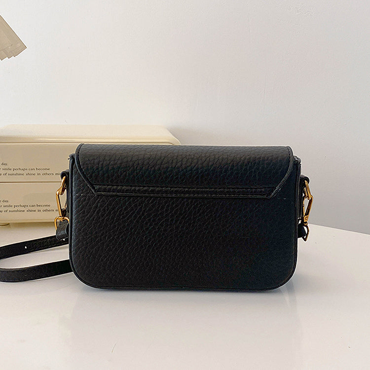 【小物】フランス風メッセンジャーバッグG22221