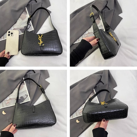 【小物】デザインハンドバッグG22231