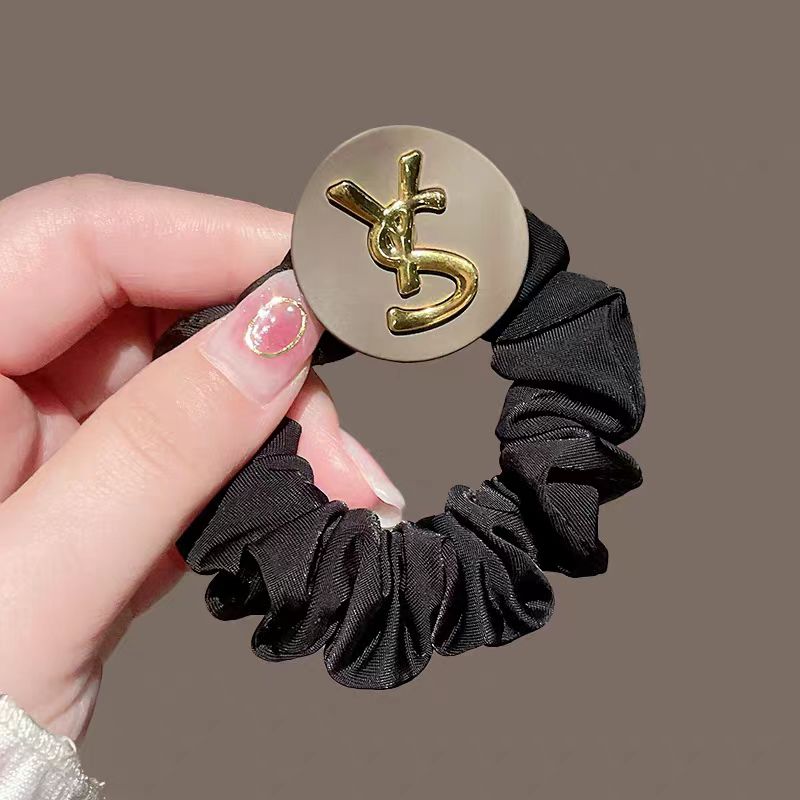 【小物】3色シュシュヘアゴムG22248