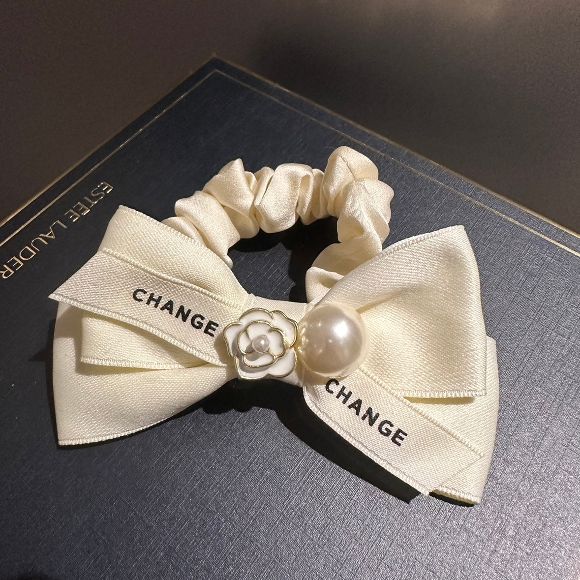 【小物】シュシュヘアゴム2点セットG22250