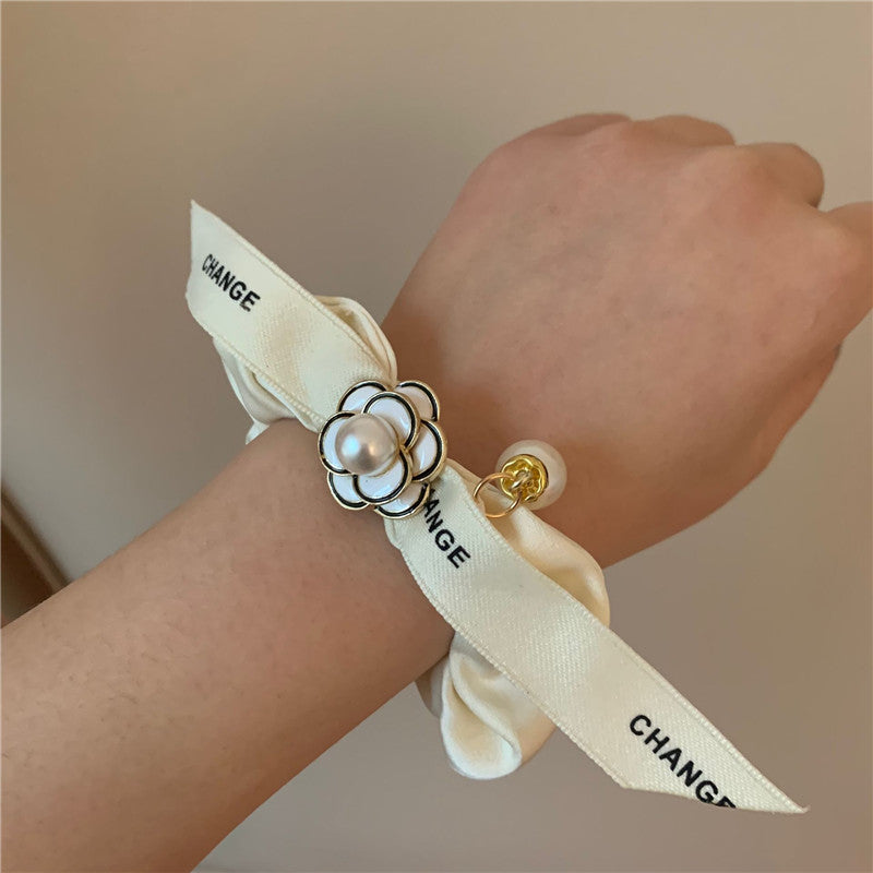 【小物】シュシュヘアゴム2点セットG22251