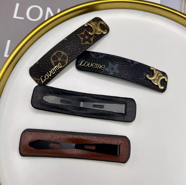 【小物】ヘアクリップアクセサリーG22259