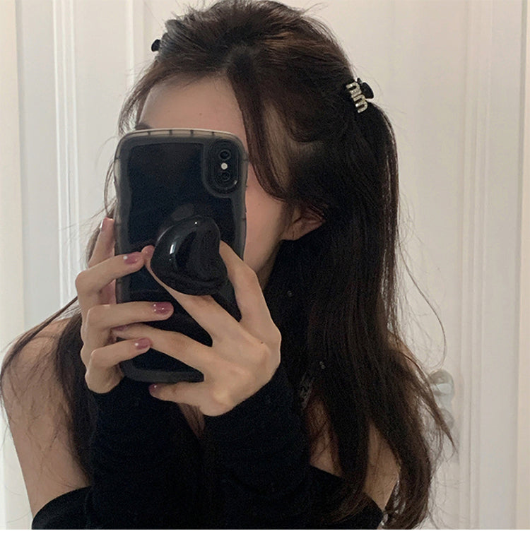 【小物】セットヘアクリップアクセサリーG22264