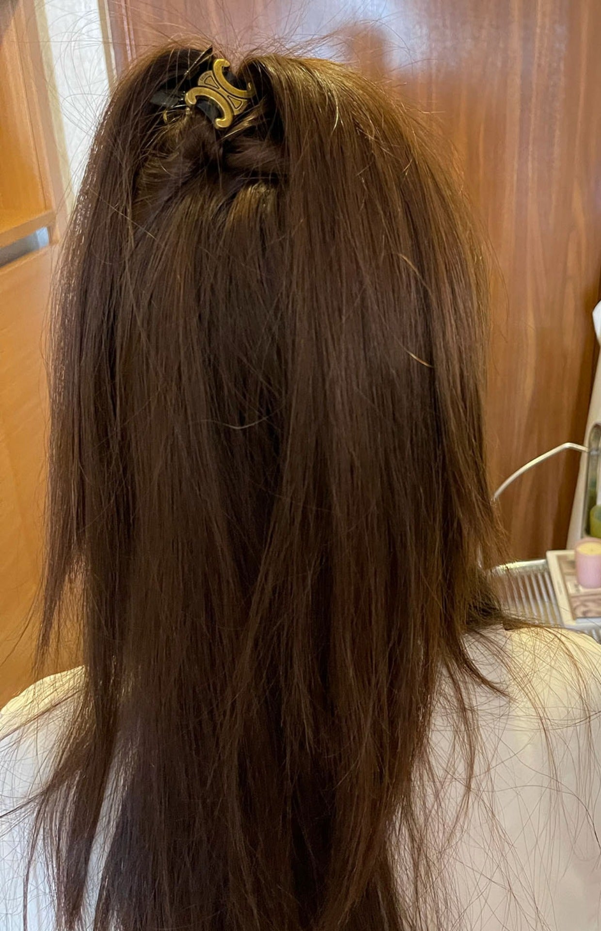 【小物】ヘアクリップアクセサリーG22267