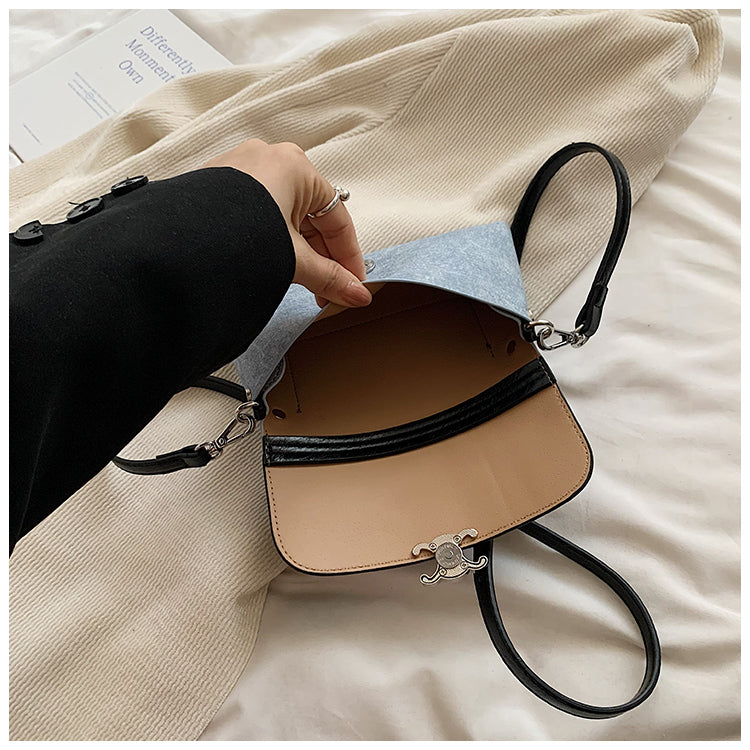 【小物】大容量ショルダーバッグG22301