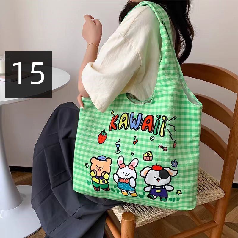 【小物】大容量ハンドバッグG22308