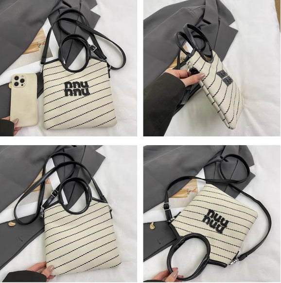 【小物】2色ショルダーバッグG22309