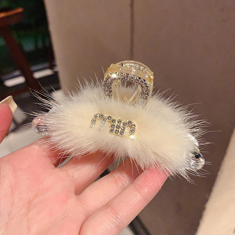 【小物】ヘアクリップアクセサリーG22322