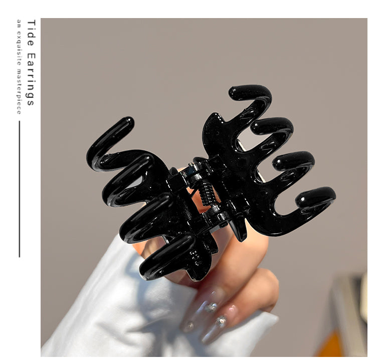 【小物】ヘアクリップアクセサリーG22324