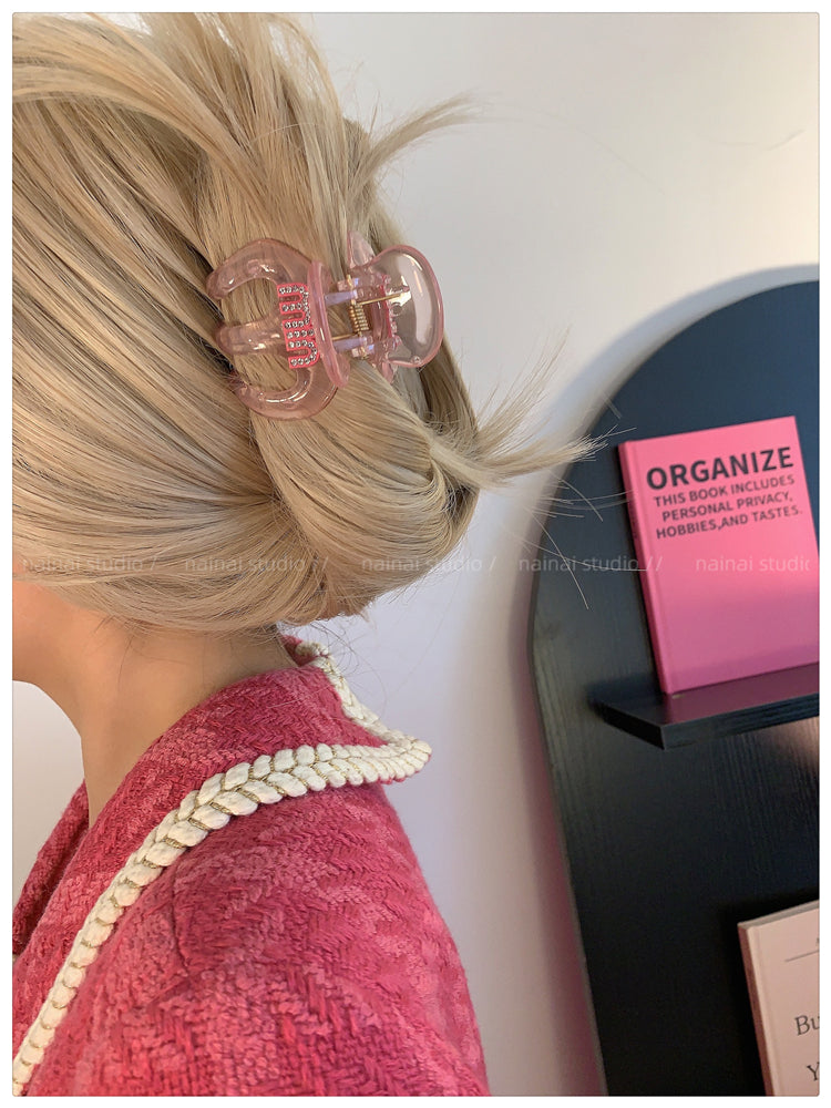 【小物】ヘアクリップアクセサリーG22327