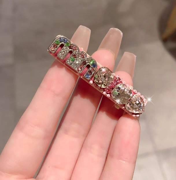 【小物】セットヘアクリップアクセサリーG22333