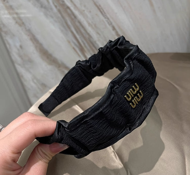 【小物】人気カチューシャヘアアクセサリーG22334