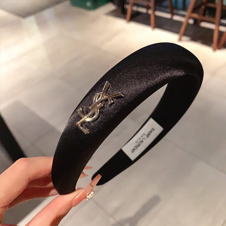 【小物】人気カチューシャヘアアクセサリーG22337