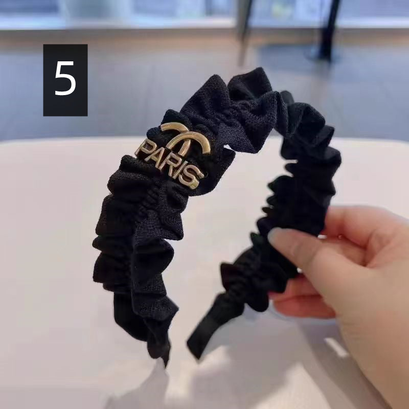 【小物】カチューシャヘアアクセサリーG22339