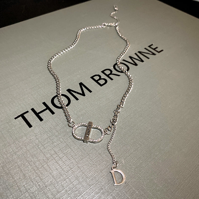 【小物】ネックレスアクセサリーG22346