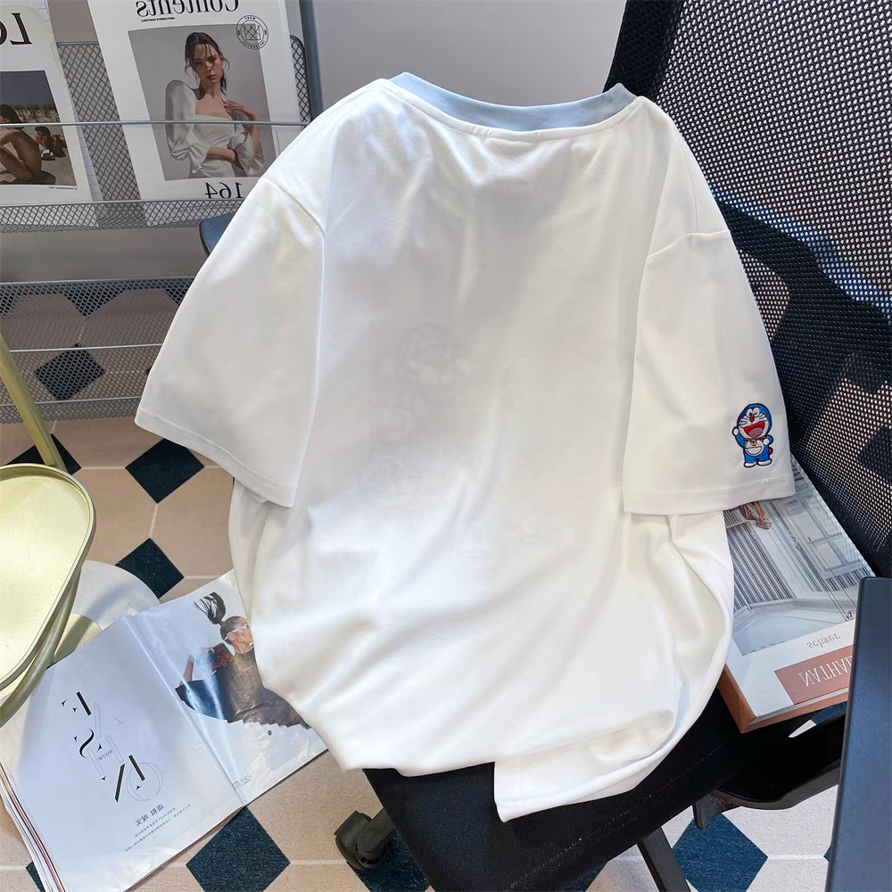 【tops】半袖TシャツG22431