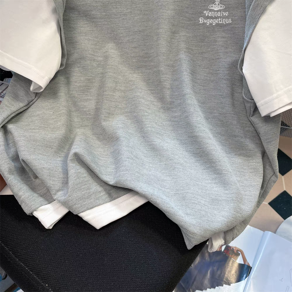 【set】Tシャツ+ショートパンツ2点セットG22457