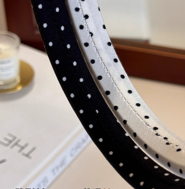 【小物】2色カチューシャヘアアクセサリーG22533