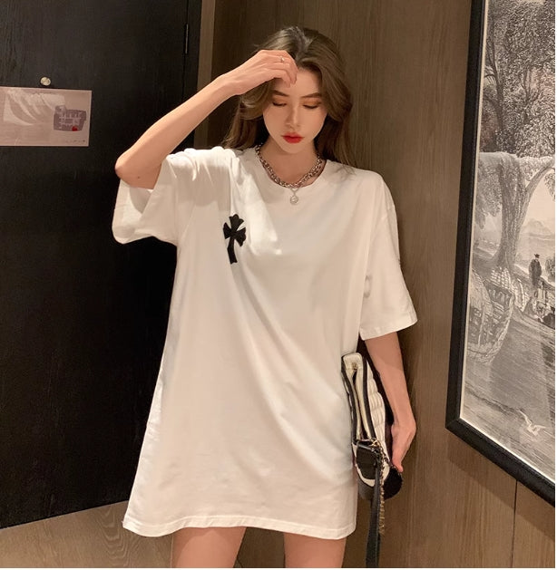 【tops】半袖TシャツG22584