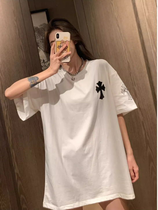 【tops】半袖TシャツG22584