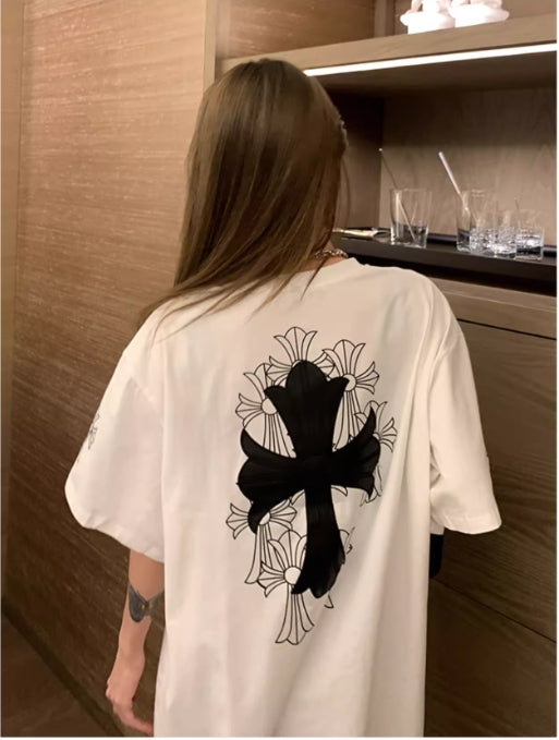 【tops】半袖TシャツG22584