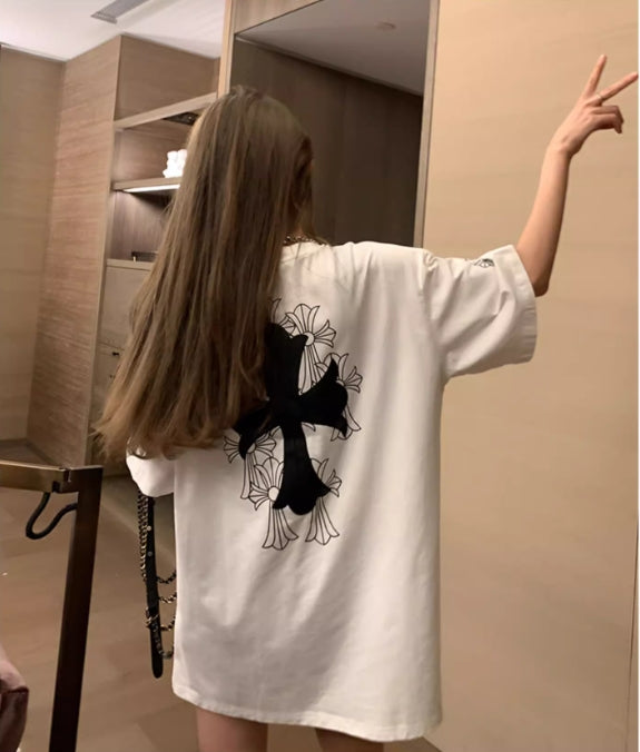 【tops】半袖TシャツG22584