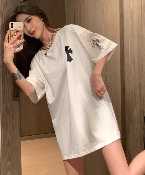 【tops】半袖TシャツG22584
