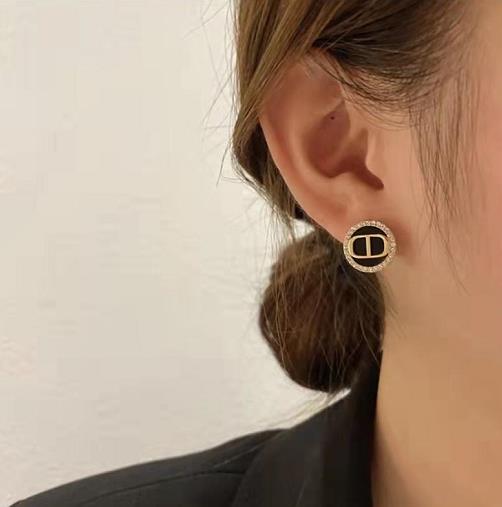 【小物】キラキラピアスアクセサリーF7840