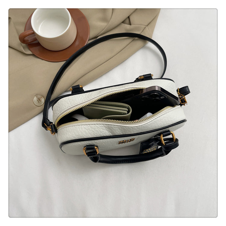 【小物】2色ハンドバッグG22608