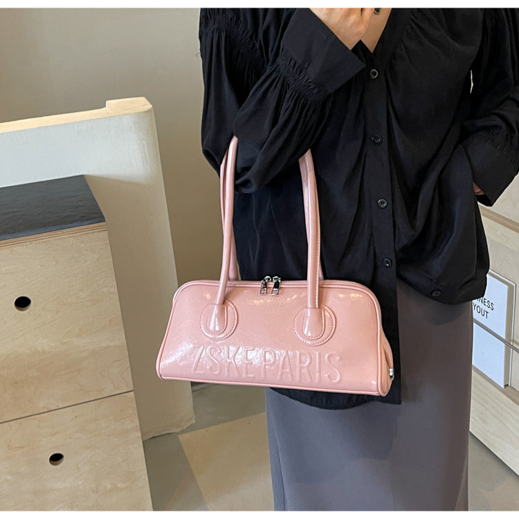 【小物】4色ショルダーバッグG22614