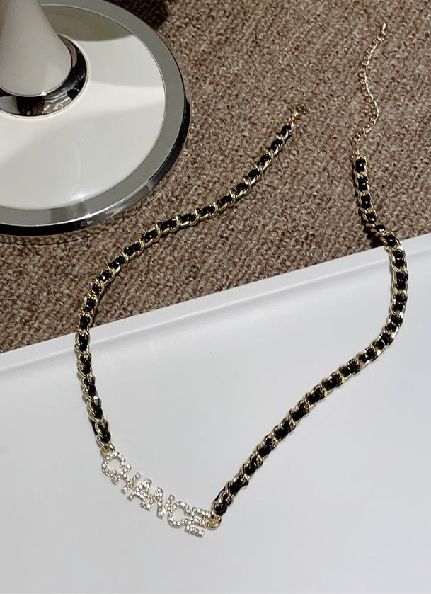 【小物】ネックレスアクセサリーG22615