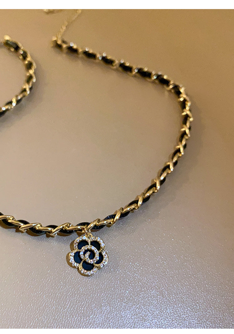 【小物】ネックレスアクセサリーG22623