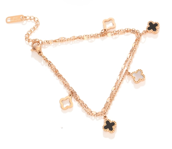 【小物】デザインブレスレットG22627