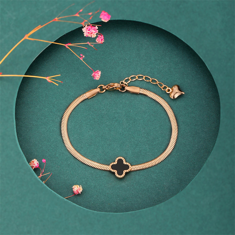 【小物】INS風ブレスレットG22628