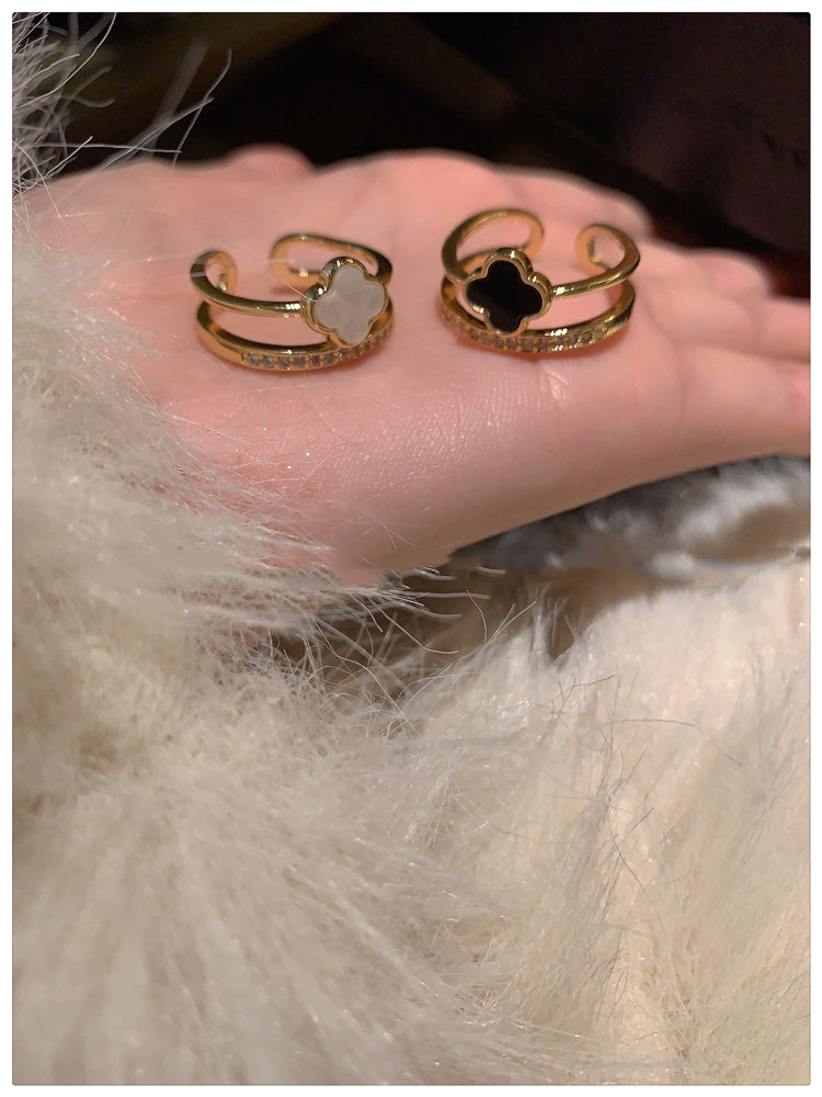 【小物】おしゃれ指輪アクセサリーG22633