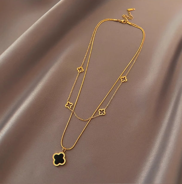 【小物】ネックレスアクセサリーG22643