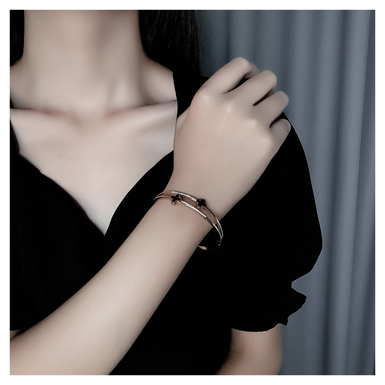 【小物】2色ブレスレットG22651