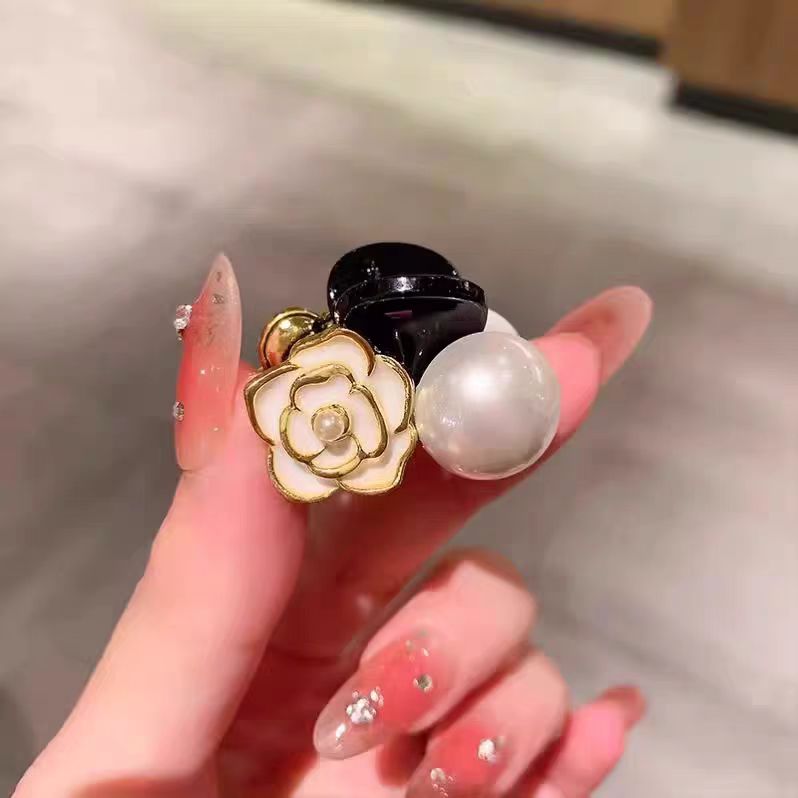 【小物】セットヘアクリップアクセサリーG22654