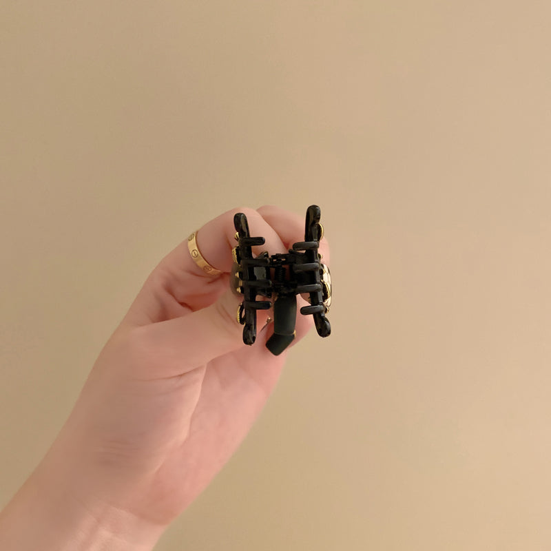 【小物】ヘアクリップアクセサリーG22661