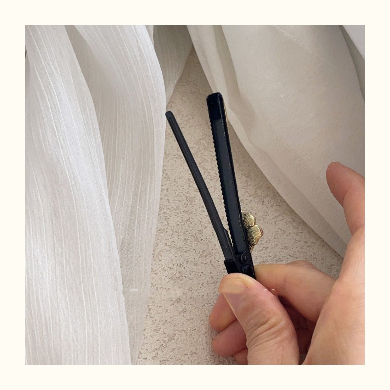 【小物】セットヘアクリップアクセサリーG22663