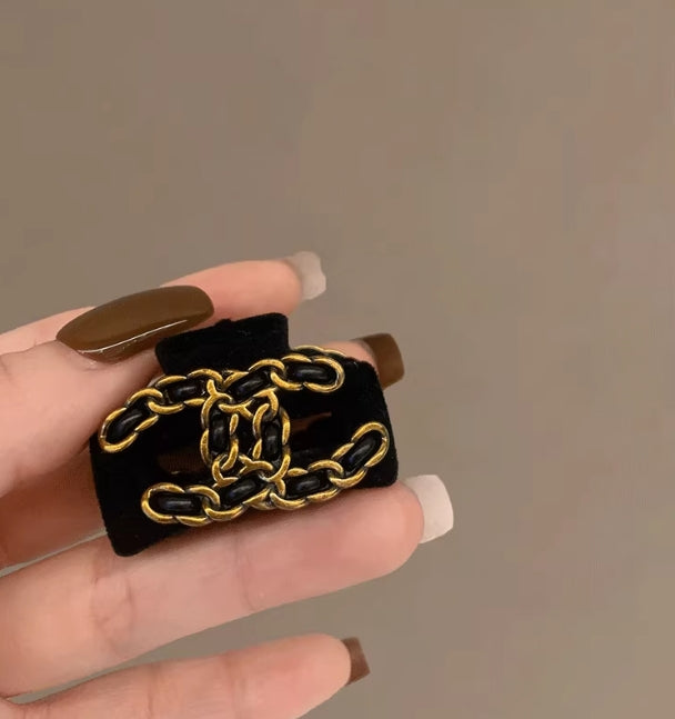 【小物】ヘアクリップアクセサリーG22665