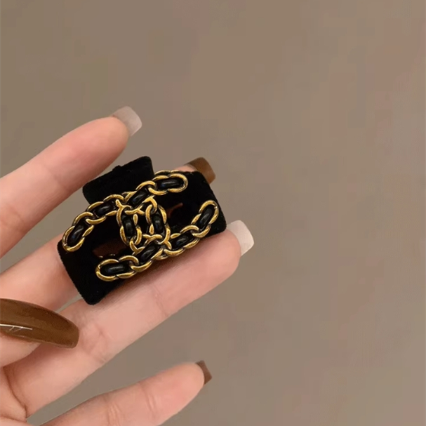 【小物】ヘアクリップアクセサリーG22665