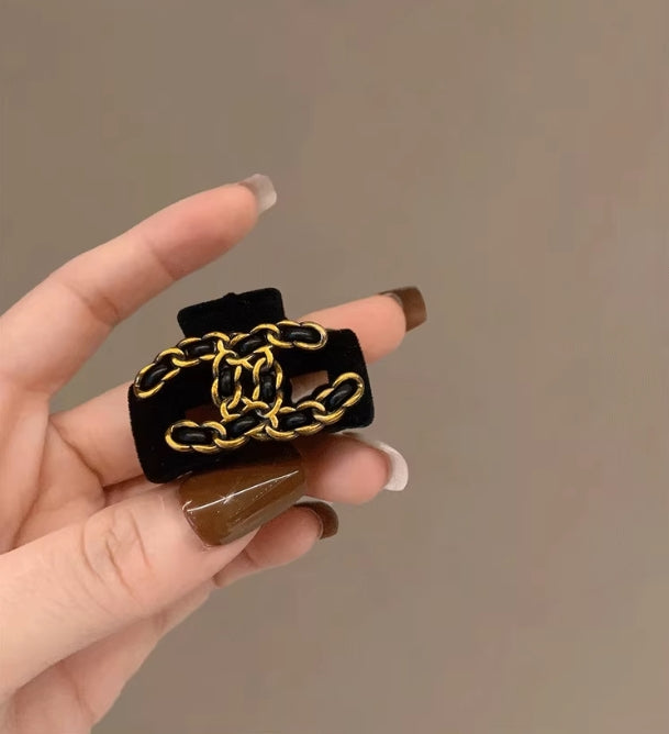 【小物】ヘアクリップアクセサリーG22665