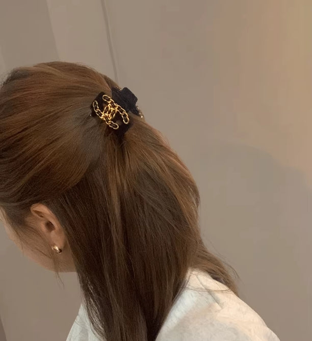 【小物】ヘアクリップアクセサリーG22665