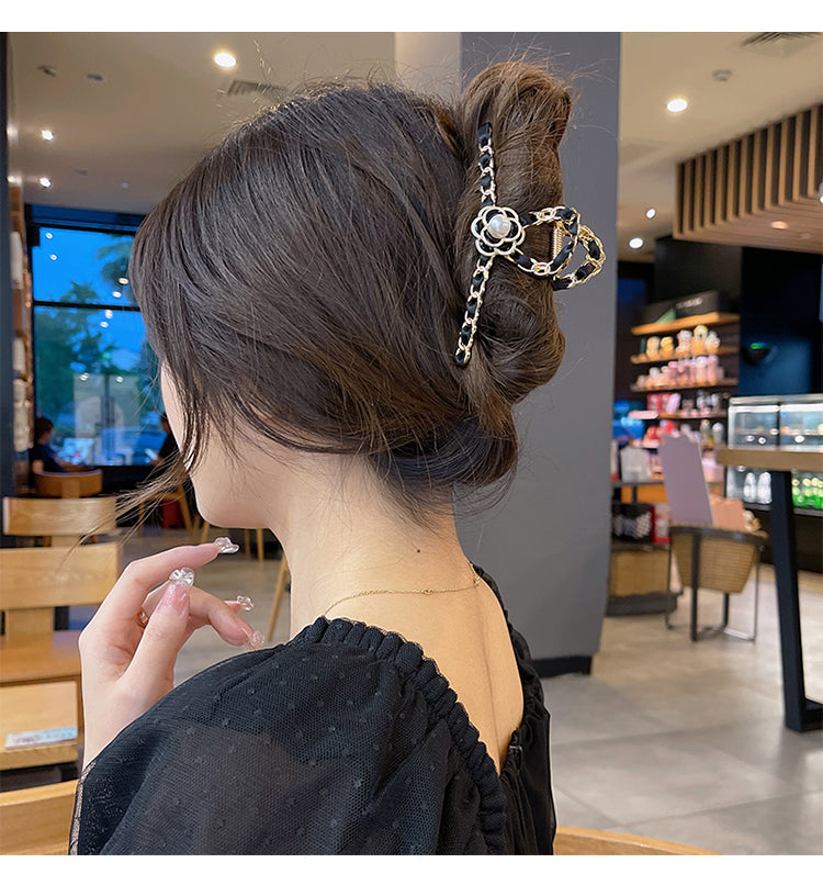 【小物】ヘアクリップアクセサリーG22669